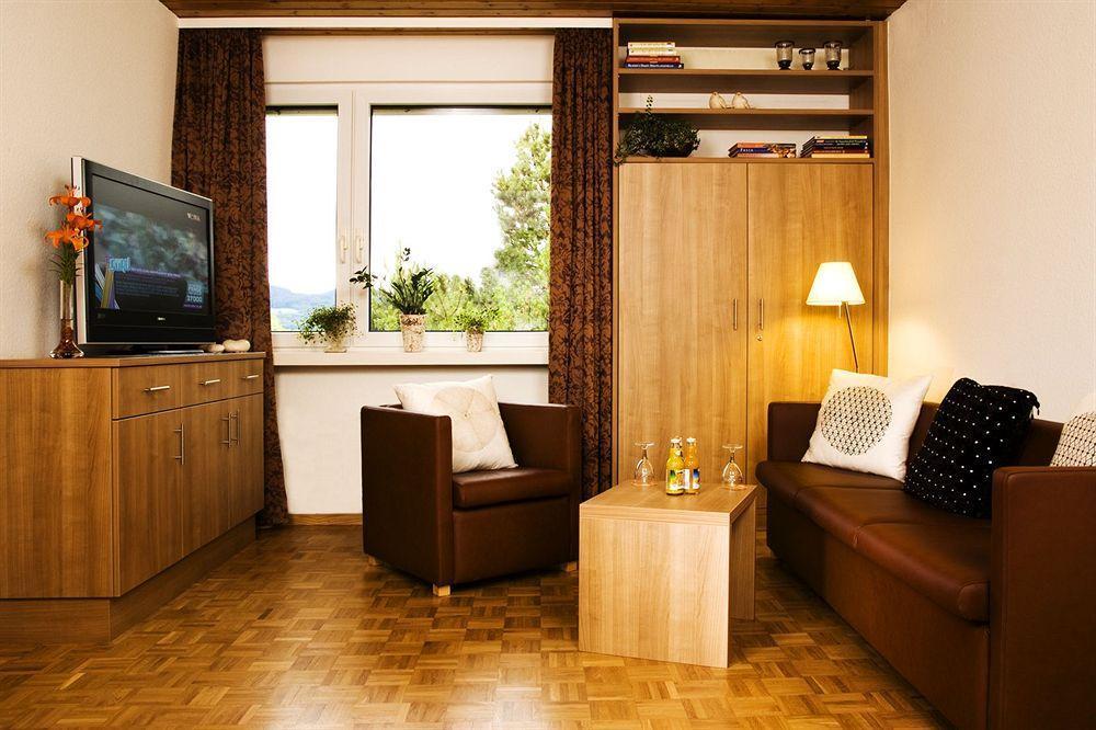 Sapia Hotel St. Fridolin Bad Säckingen Exteriör bild