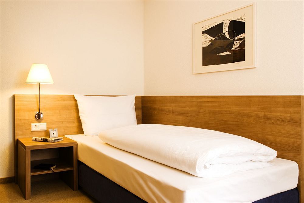 Sapia Hotel St. Fridolin Bad Säckingen Exteriör bild