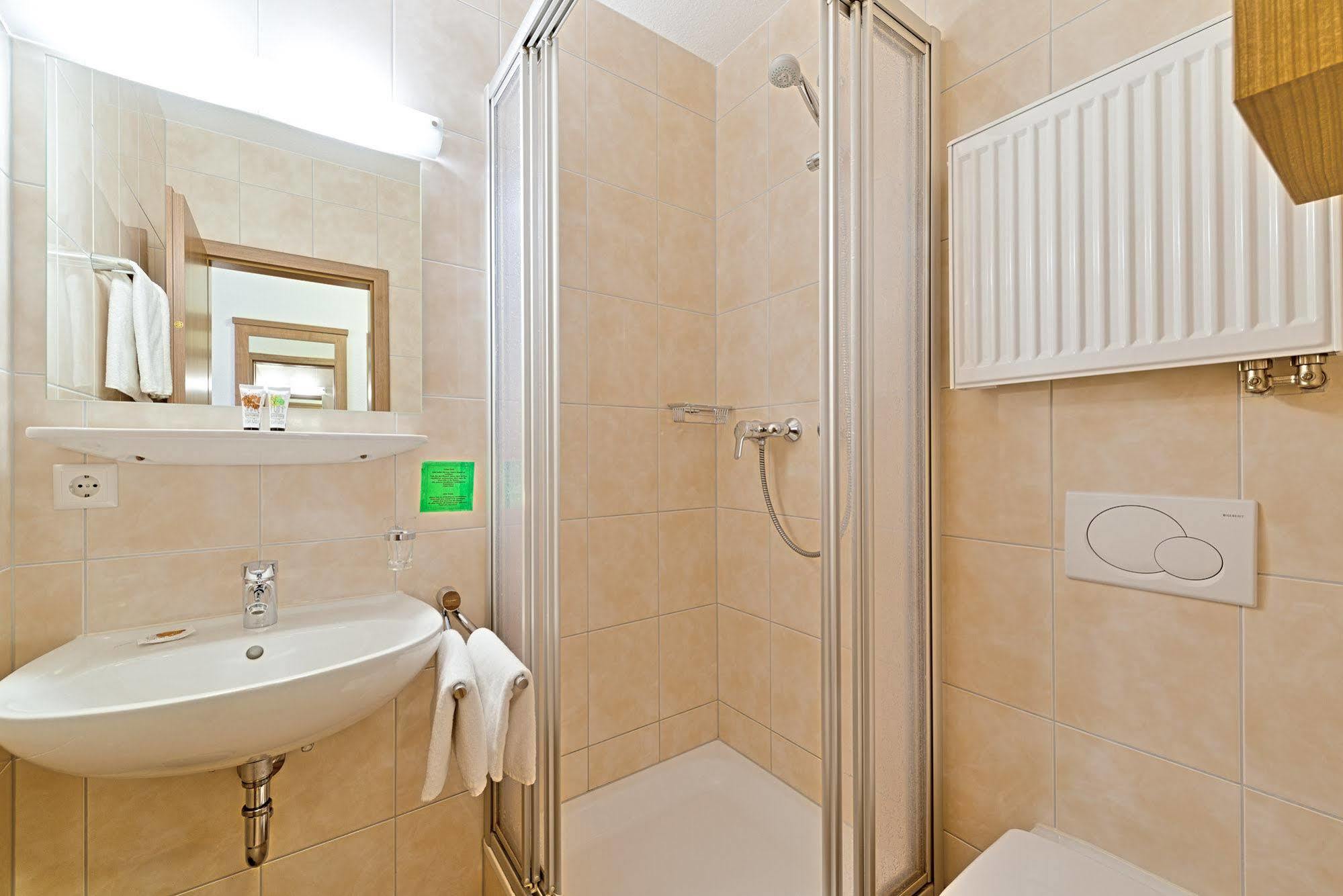 Sapia Hotel St. Fridolin Bad Säckingen Exteriör bild
