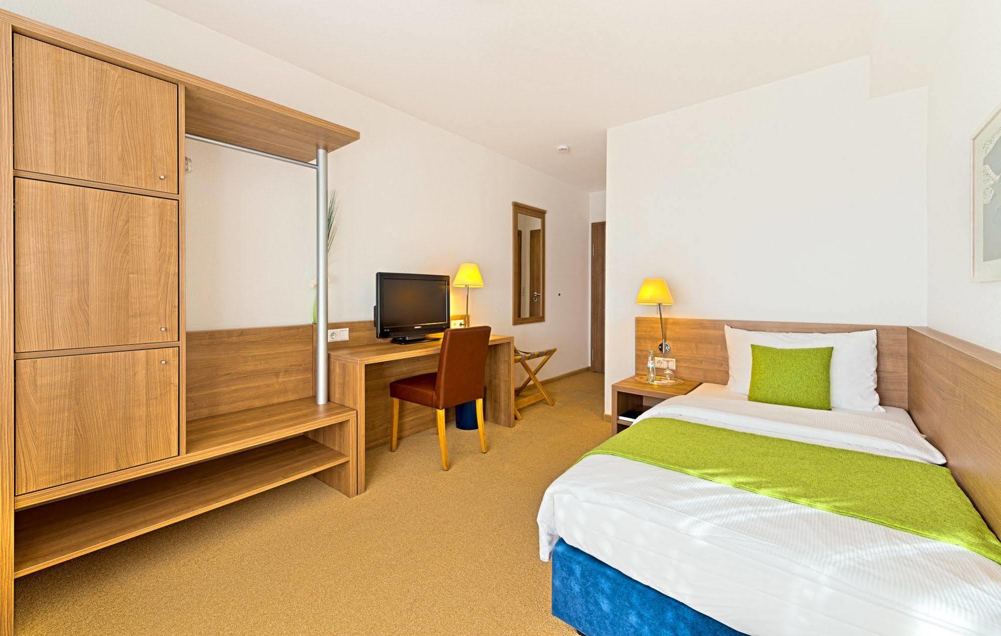 Sapia Hotel St. Fridolin Bad Säckingen Exteriör bild