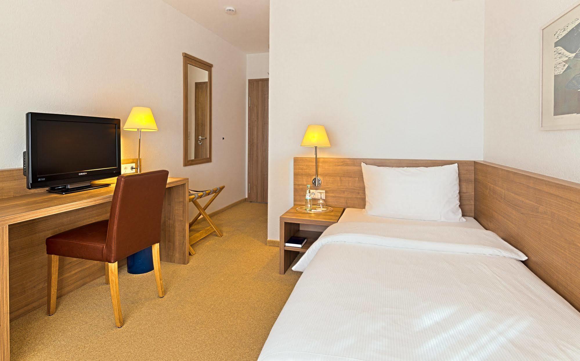 Sapia Hotel St. Fridolin Bad Säckingen Exteriör bild