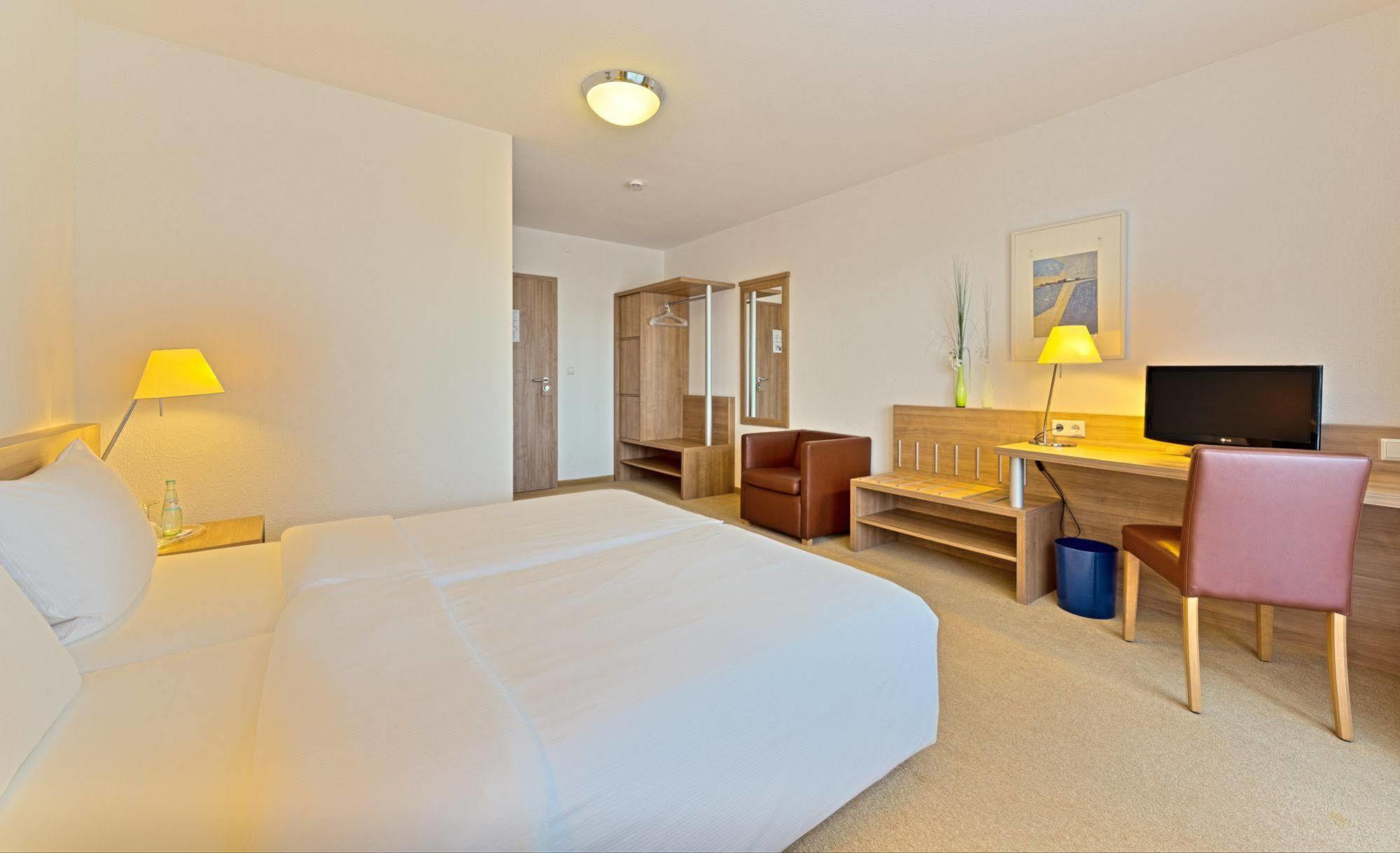 Sapia Hotel St. Fridolin Bad Säckingen Exteriör bild